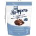 Snappers Oat Based Granola Cluster with Dried Blueberries Oat Based Caramel and Chocolatey Coating - 567 Grams - Buy Online on GoSupps.com