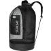 Stahlsac Panama Mesh Backpack in Black/Yellow - Lightweight and Durable - Buy Online on GoSupps.com