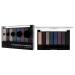 COVERGIRL Full Spectrum So Saturated Shadow Palette in Gravity - Intense Pigment & Long-Lasting Formula - Buy Online on GoSupps.com