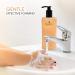 Buy Pecksniff's Hand Wash 16.9 oz - Ginger Flower & Patchouli | International Shipping Available - Buy Online on GoSupps.com