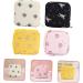 Gleavi 8-Pc Storage Bags for Women | Portable Bandage & Period Pocket Bags | Ideal Storage Solution - Buy Online on GoSupps.com