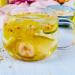 Sydney Sweet-Scented Osmanthus Tea 100g - 10 Flower Tea Bags, Fruit Tea Substitute, Brewed in Water, Easy to Carry - Buy Online on GoSupps.com