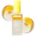 Hyphen 18% Brightening + 20% Collagen Face Serum | with 11% Mandarin 5% Niacinamide 2% PGA & Bakuchiol | Brightening & Collagen Boost | Dark Spots Reduction | All Skin Type-50ml/0.03 Fl Oz