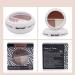 Long Lasting Makeup Concealer Cream - Flawless Full Coverage for All Skin Types - 4 Colors Available - Buy Online on GoSupps.com