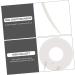 VINTORKY 2pcs Ceramic Coil Replacement Heating Plate Repair Kit Replacement Hot Ring Coils Ceramics White - Buy Online on GoSupps.com