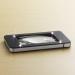 Rectangle Illuminated Magnifier Phone Appearance 4 LED Lights Magnifying Glass Portable Reading Jewelry Loupe Hand Lupa loupes jewelers loupes 100x for weed travel-cases magnifier- with light wireless - Buy Online on GoSupps.com