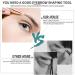 Buy Eyebrow Facial Trimmer - Portable Hair Removal for Women | USB Charging for Travel & Home Use - Buy Online on GoSupps.com