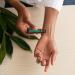 doTERRA SuperMint Touch - Invigorating Mentha Blend Essential Oil - Cools Skin & Energizes - 10ml | International Shipping Available - Buy Online on GoSupps.com