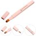 Angoily Lip Balm Applicator Lip Makeup Brush Makeup Women Makeup Tools Lip Gloss Applicator Lip Wands s Lip Brush for Lipstick Lip Brush for Women Make up Plastic Lip Balm Miss - Buy Online on GoSupps.com
