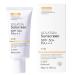 OUDIS Facial sunscreen Korea full body sunscreen SPF50+ UV protection  refreshing isolated sunscreen cream for men and women