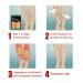 36PC Varicose Veins Patch | Veinhealth Spider Leg Repair | Effective Vein Circulation Improvement - Buy Online on GoSupps.com