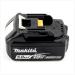 18V Battery 5.0Ah High Capacity Rechargeable Lithium-Ion Battery for Power Tools | Fast International Shipping - Buy Online on GoSupps.com