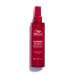 Wella Professionals Ultimate Repair Shampoo for deep cleaning-Repairing shampoo with metal-purifier technology against pollutants-moisture shampoo with luxurious fragrance-1 l bag spray cure 140ml