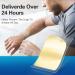 Stop Smoking Patches Step 2 - 14mg Transdermal System | 24-Hour Delivery, Easy & Effective Quit Smoking Aid | 14 Count - Buy Online on GoSupps.com