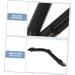 Doitool 40 Pair Anti-Slip Glasses Holders - Slipproof Eyewear Covers for Secure Storage - Buy Online on GoSupps.com