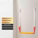 Buy Adjustable Pull-Up Assistance Band | Fitness Resistance Bands for Home Gym - Ideal for Men & Women - Buy Online on GoSupps.com