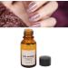 Nail Primer Fast Drying Gentle Brightening Firming Nail Dehydrator Nail Dehydrator And Primer Nail Pre Dehydrator for Acrylic Gel Nail 15ml - Buy Online on GoSupps.com