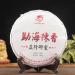 Long Yuan Hao Mellow Vieux th Puer Menghai Chen Xiang Th Puer M r 380g - Buy Online on GoSupps.com