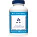 The Vitamin Shoppe Vitamin B6 100mg - Energy Metabolism & Brain Function | Pyridoxine HCL | 300 Veggie Capsules | Gluten-Free Non-GMO 300 Count (Pack of 1)