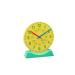 WISSNER 090101.000 active learning-large learning clock with hands-RE-Plastic