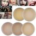 Tmishion Professional Halloween Makeup Kit | Special Effects Makeup | False Wound & Scar Wax for Skin Preparation | Conceal Pores (#5) - Buy Online on GoSupps.com