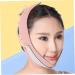 FOMIYES 1pc Thin Masseter Chin Thin Strap V Thin Thin -lifting Artifact Noodles Tight - Buy Online on GoSupps.com