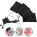 Portable Electric USB Heating Pillows for Warmth | Washable Adjustable Temperature & Waterproof | Perfect for Camping & Outdoors - Buy Online on GoSupps.com