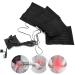 Electric Heating Pillows - 3-in-1 USB Heating Solution for Clothes & Jackets | Ideal for Winter Outdoor Activities - Buy Online on GoSupps.com