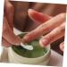 PAMINGONO 10pcs Facial Cream Stick Makeup Tools Skin Care Spatula Makeup Supplies Facial Cream Spoons - Buy Online on GoSupps.com