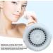 POWEKA Replacement Brush Heads for Clarisonic Mia & Mia 2 Pro Plus Facial Cleaner & Deep Pore Care - 2 Pack - Buy Online on GoSupps.com