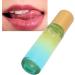 Moisturizing Lip Oil Portable Clear Lip Oil Lip Care Reduce Fine Lines for Travel - Buy Online on GoSupps.com