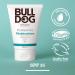 BULLDOG - Skincare for Men | Protective Moisturiser | Face Cream With SPF 15 | 100 ml - Buy Online on GoSupps.com