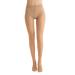 Relaxsan Basic 880-140 denier moderate support tights 18-22 mmHg XXL Plus Skin