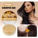 Laluerck Ginger Hair Care Shampoo Gentle gentle hair soap for all hair types - Buy Online on GoSupps.com