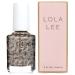 Lola Lee | Nail Polish | Hey Sugar Baby | NP001 | 15ml | Quick Drying | Non Toxic | Gloss & Shine | 100% Vegan | Cruelty Free | Long Lasting