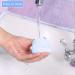 Facial Cleansing Brush Octopus Silicone Palm Care Pore Cleansing Soft Brush Deep Cleansing And Exfoliating (2pcs)-01 - Buy Online on GoSupps.com