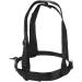 XANHOY Diamond Grade Fitness Harness Vest Strength Speed Training Padded Strap Shoulder Training Band Resistance Band - Buy Online on GoSupps.com