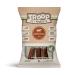 Troop Pet Products Beef Stuffed Gullet Fully Natural Dehydrated Dog Chew 5 inch (Pack of 3) 1 count (Pack of 3) Stuffed