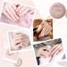 Moiselle Gel Nail Polish Soak Off UV LED Nail Art Varnish Manicure 10ml Nude Knickers #90485 - Buy Online on GoSupps.com