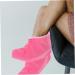 Ipetboom Paquet de Cire Pieds Paraffine 2 Paires pais Rose Fuchsia Bord Blanc Protection Hydratante Soins Spa Pied Professionnel Bain de Paraffine - Buy Online on GoSupps.com