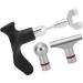Ververt Touch Trigger Point Massage Device - Deep Tissue Acupressure Tool for Muscle Relief | 3-Head Pressure Massager - International Shipping - Buy Online on GoSupps.com