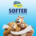 Charmin Essentials Soft Toilet Paper - 12 Mega Rolls (Pack of 1) - Buy Online on GoSupps.com