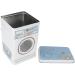  Large Capacity Laundry Detergent Canister - Blue Powder Box for Washing Tablets Organized Storage Container-size1 - Buy Online on GoSupps.com