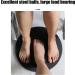 NATUDECO 360 Rotation Transfer Disc - Multifunctional Mobility Aid for Patient Transfers | Ideal for Seniors & Older Adults - Buy Online on GoSupps.com