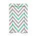 My Babiie Mint Chevron Changing Mat