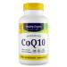 Healthy Origins Natural Enhanced CoQ10 (BioPerine ) 100 mg - Heart Health & Energy Supplement - Gluten-Free & Non-GMO Supplements with BioPerine & Sunflower Lecithin ((Pack of 1) 150 Veggie Gels) 150 Count (Pack of 1)