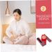 Buy Beaupretty Moxibustion Box Holder Set - Premium Moxa Canister Stand & Burner Tools for Effective Moxibustion Therapy - Buy Online on GoSupps.com