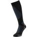 Odlo Unisex Over Calf Primaloft Compression Socks - Muscle Force Warm Black & Graphite Grey | International Shipping - Buy Online on GoSupps.com