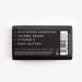 Byrd Charcoal Exfoliating Bar Soap - Smokey Sea Salt 5 oz | Hairdo Products - Buy Online on GoSupps.com
